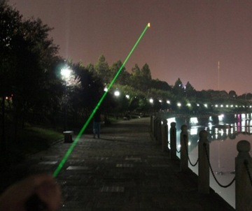 ЛАЗЕРНАЯ УКАЗКА ЗЕЛЕНЫЙ ЛАЗЕР ДАЛЬНЕГО ДЕЙСТВИЯ, МОЩНЫЙ