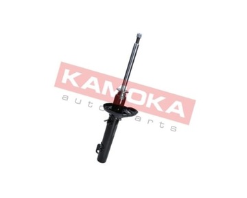 2× 2000222 KAM TLUMIČ PŘEDNÍ SEAT VW