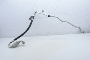 NISSAN 350Z WAZ PŘÍVOD KLIMATIZACE