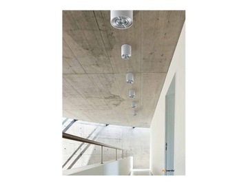 Накладной точечный светильник Bross 1 AZ0781 Azzardo + БЕСПЛАТНО