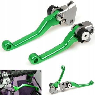 ПОВОРОТНЫЕ ручки Kawasaki KX 250 F 2005-2012 гг.