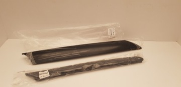 OSŁONA SŁUPKA A PRZEDNIA LEWA MINI COUNTRYMAN F60 7390101 NOWA