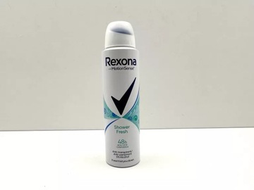 REXONA SHOWER FRESH ANTYPERSPIRANT SPRAY