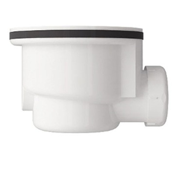 BALNEO Stone Tray - Syfon do brodzika 87 mm
