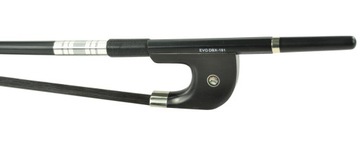 SMYCZEK DO KONTRABASU / KONTRABASOWY EVO 4/4 CARBON