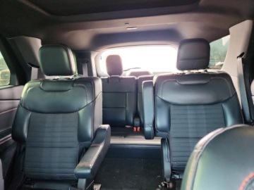 Ford Explorer VI 2025 Ford Explorer ST-Line 2025 2.3 Benzyna 300KM, zdjęcie 11