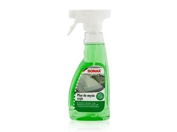 SONAX PŁYN DO MYCIA SZYB 500ML