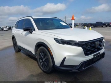 Honda CR-V VI 2023 Honda CR-V 2023 HONDA CR-V HYBRID SPORT 2.0 Hybryda 145KM, zdjęcie 1