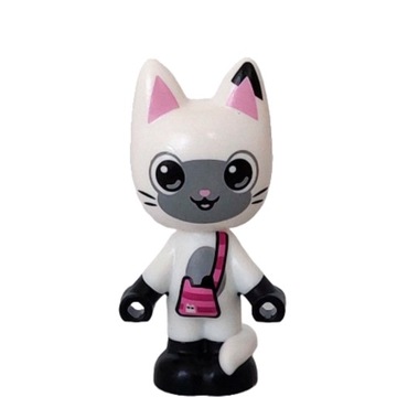 Lego Koci Domek Gabi Figurka Pandy Paws - GDH005 NOWA