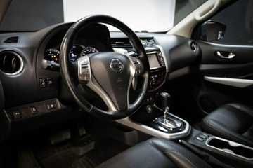 Nissan Navara IV Double Cab 2.3 190KM 2018 Nissan Navara 2.3dCi*Tekna*4X4*Salon Polska*I rej, zdjęcie 11