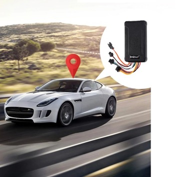 SINOTRACK ST906 GPS-ЛОКАТОР ОТКЛЮЧЕНИЯ ТОПЛИВА