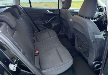 Ford Focus IV Kombi 1.0 EcoBoost 125KM 2019 Ford Focus 1,0 Benz. 125 KM, Automat, Zarejestrowany Benzyna 125KM, zdjęcie 14