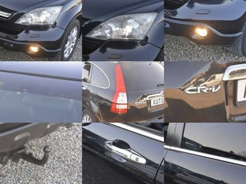 Honda CR-V III SUV 2.2 i-CDTi 140KM 2007 Honda CR-V 2.2i-CTDi 4x4 xenon gwarancja przebieg, zdjęcie 22