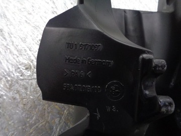 KTM DUKE II LC4 640 625 бак топливный бак