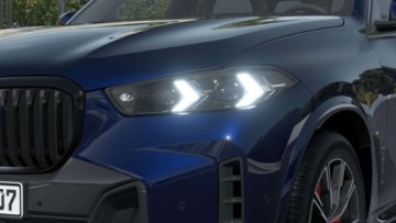 BMW X5 G05 SUV Facelifting 3.0 30d 298KM 2026 BMW X5 xDrive30d 298 KM mHEV - Gotowy do Odbioru - Kamera 360 - Hak 3.0, zdjęcie 7