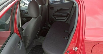 Mitsubishi Space Star 2013 Mitsubishi Space Star 1.2 B 80 kM Klima Elektryka Alufelgi Super Stan GWAR, zdjęcie 6