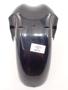 Крыло переднее Suzuki Burgman 400 K3 03-06