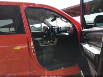 Toyota Tundra II 2024 Toyota Tundra SR5 2024 3.4 Benzyna 389KM, zdjęcie 9