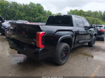 Toyota Tundra II 2025 Toyota Tundra Hybrid Trd Pro Hybrid Crewmax 5.5 Bed 2025 3.4 Hybryda 389KM, zdjęcie 5