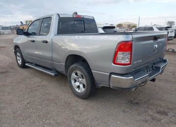  RAM 1500 RAM 1500 LONE STAR 4X2 64 BOX 5.7 Benzyna 400KM, zdjęcie 4