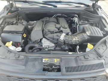 Dodge Durango III 2024 Dodge Durango SRT 392 2024 6.4l 6.4 Benzyna 475KM, zdjęcie 6