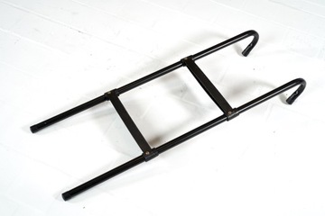 Безопасный садовый батут JUMPI 8 футов 252 см