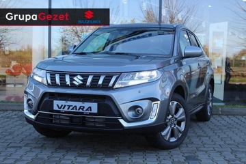 Suzuki Vitara III 2022