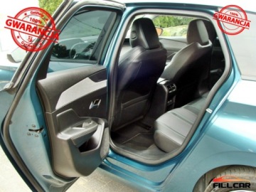 Peugeot 2022 Peugeot 308 Peugeot 308 sw 1.5 BHDI 130KM Allure Kamera 1.5 Diesel 130KM, zdjęcie 18