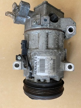 SPRĘŻARKA KLIMATYZACJI 1.2 16 V CLIO IV CAPTUR