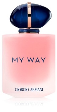 GIORGIO ARMANI MY WAY FLORAL 90 мл EDP
