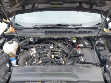 Ford Edge II 2022 Ford Edge ST 2022 2.7l 2.7 Benzyna 335KM, zdjęcie 8