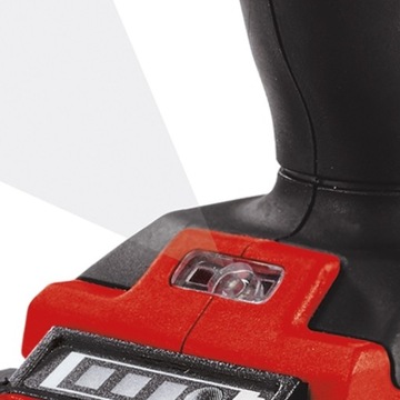 EINHELL TE-CD 18/40 LI BL Сольная дрель-винтоверт
