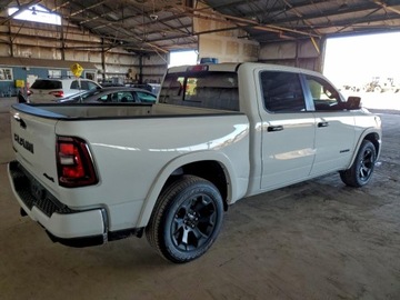  RAM 1500 Big Horn 2026 3.0 Benzyna 420KM, zdjęcie 4