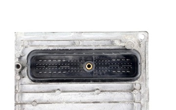 JEDNOTKA MOTORU VOLVO C30 S40 II V50 1.6 16V