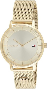 DEFEKT Zegarek damski Tommy Hilfiger 1782286 Y555