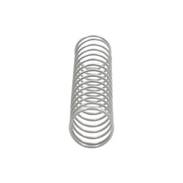 3 шт., пружинные аксессуары для поршневого клапана трубы