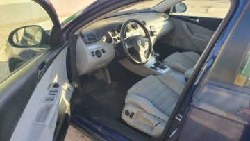 Volkswagen Passat B6 Variant 2.0 TDI-CR DPF 140KM 2008 VW PASSAT Variant 2.0 TDI 140 KM,DSG, zdjęcie 17