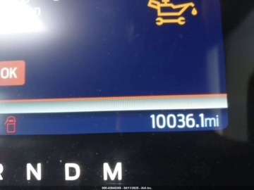 Ford 2024 Ford Bronco 2024 Ford Bronco Big Bend 4 Door 4x4 2.3 Benzyna 278KM, zdjęcie 13