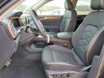 Volkswagen 2024 Volkswagen Atlas SE 2024 2.0 Benzyna 235KM, zdjęcie 7