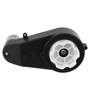ZESPÓŁ NAPĘDOWY SILNIK 12V 8000 RPM NAPĘD