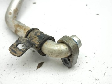 KIA NIRO 2024 WAZ / PŘÍVOD KLIMATIZACE A/C