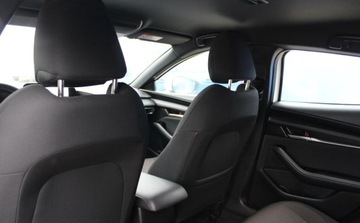 Mazda 3 IV Hatchback 2.0 Skyactiv-G 122KM 2021 Mazda 3 2.0 Benzyna 122KM, zdjęcie 12