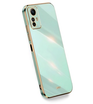 Etui XINLI do Xiaomi Redmi Note 12S - 3 kolory