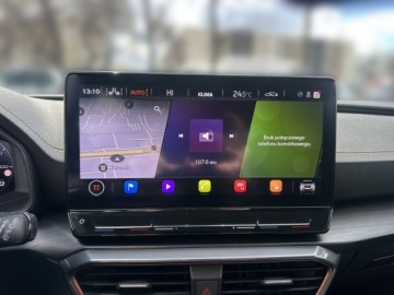 Cupra Formentor Crossover 2.0 TSI 310KM 2023 Cupra Formentor VZ 2.0 TSI 310KM 4Drive System Bea, zdjęcie 14