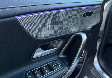 Mercedes CLA C118/X118 2020 Mercedes-Benz CLA FullLed Alu Kamera Virtual Ambiente Navi Serwis Piekny G, zdjęcie 19
