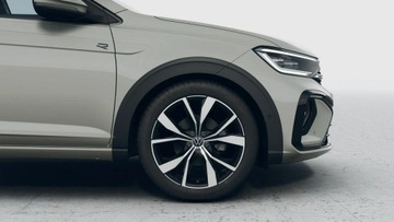 Volkswagen Taigo 2026 Volkswagen Taigo R-Line Plus 1.5 TSI 150 KM DSG, zdjęcie 4