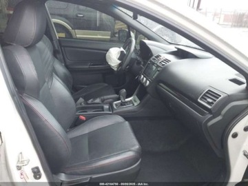 Subaru 2017 Subaru WRX Limited 2017 2.0l 2.0 Benzyna 268KM, zdjęcie 9