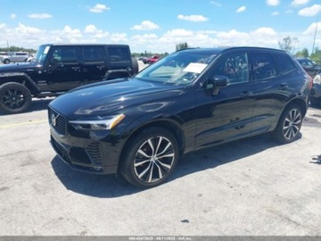 Volvo XC60 II 2024 Volvo XC 60 B5 Plus Dark Theme 2024 2.0l 2.0 Benzyna 247KM, zdjęcie 1