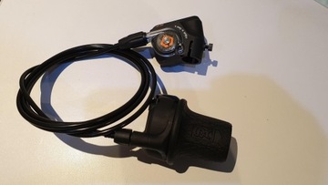 УПРАВЛЕНИЕ ХАБОМ SRAM S7 CLICKBOX