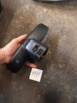 ZRCÁTKO VNITŘNÍ VW T6 KAMERA 7E0857511F
